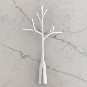 New Boon drying rack tree for baby bottles